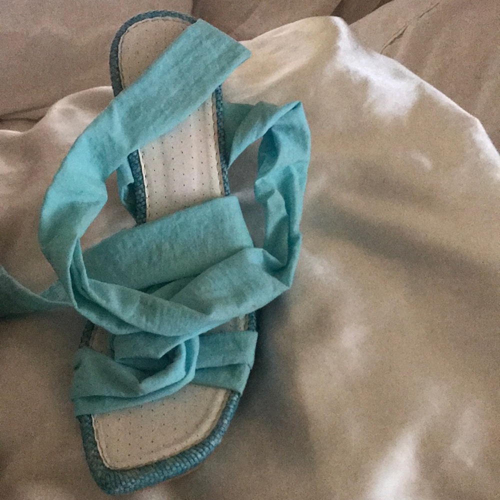 Sandals - Picture 2 of 2